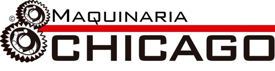 Logo CHICAGO en fondo transparente Logo CHICAGO en fondo transparente