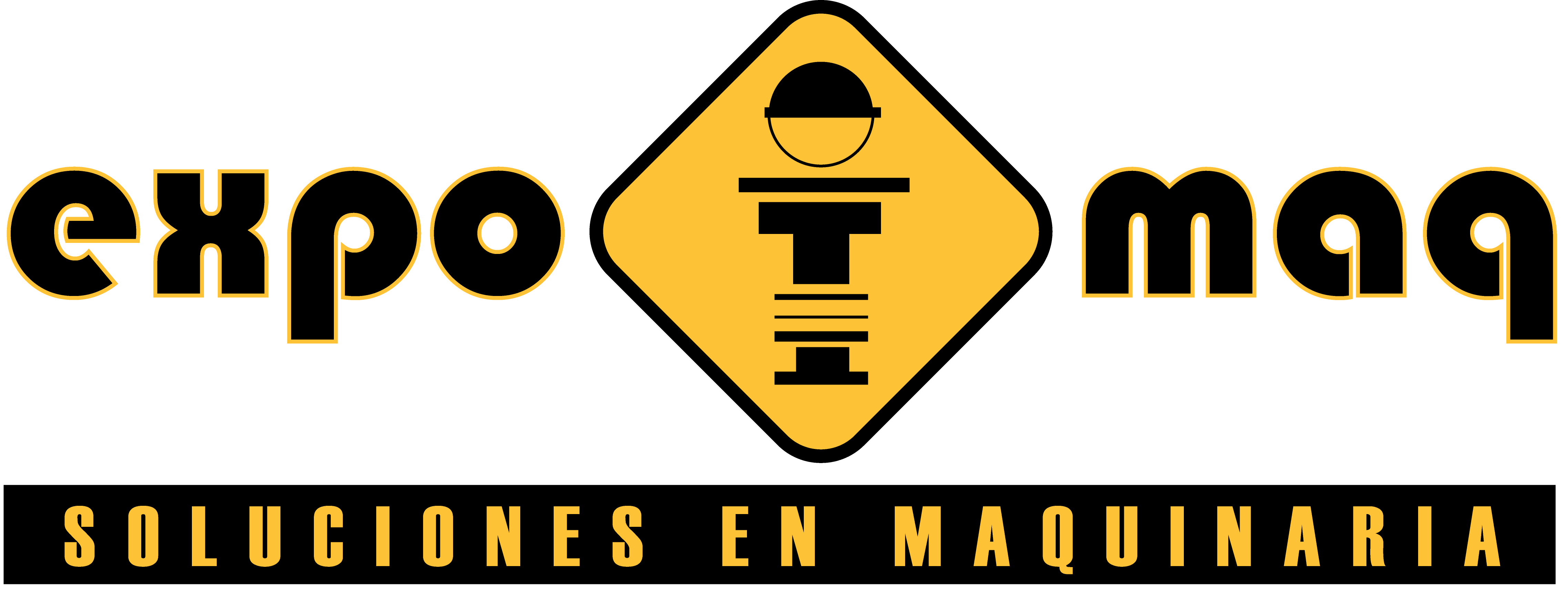 EXPOMAQ LOGO FONDO TRANSPARENTE EXPOMAQ LOGO FONDO TRANSPARENTE